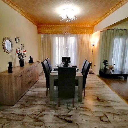 Anastasia'S Apartment Λαυριο Lávrion Екстериор снимка