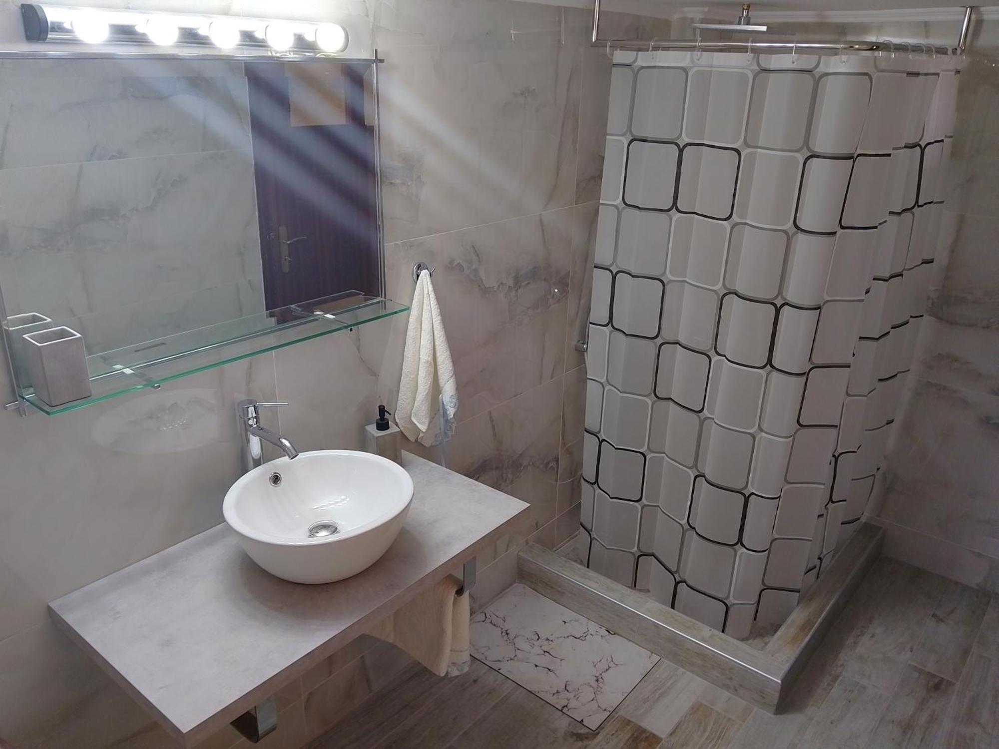 Anastasia'S Apartment Λαυριο Lávrion Екстериор снимка
