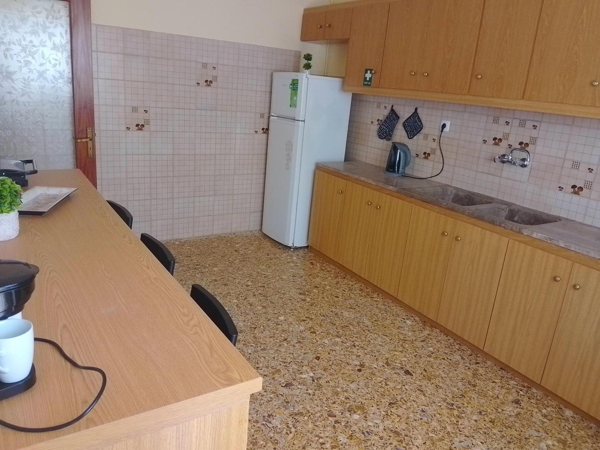 Anastasia'S Apartment Λαυριο Lávrion Екстериор снимка