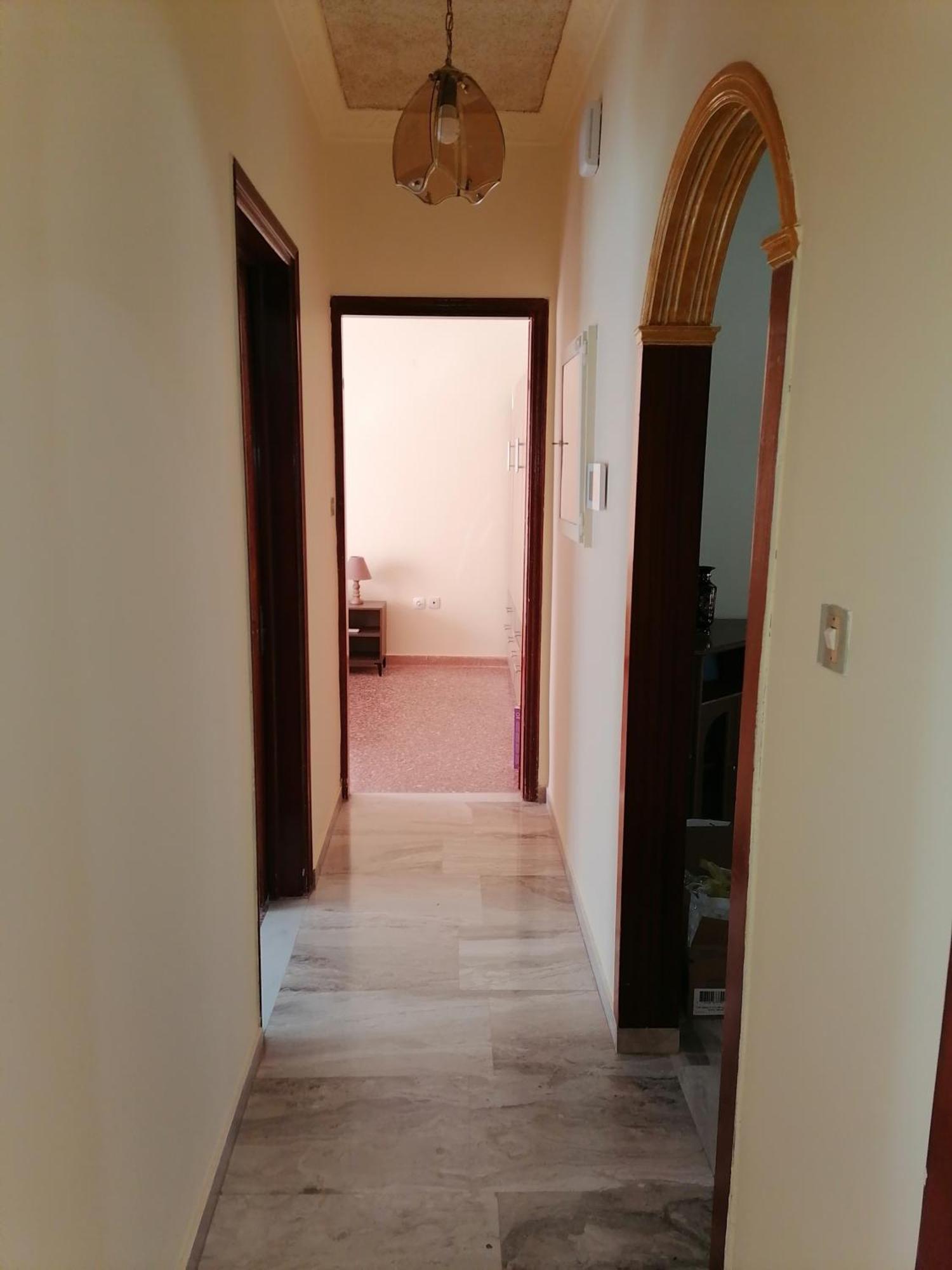 Anastasia'S Apartment Λαυριο Lávrion Екстериор снимка
